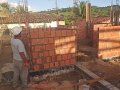 Construções em Vila São Francisco e Ipiranga avançam em ritmo acelerado