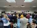 Assembleia de Deus em Alagoas volta a celebrar Santa Ceia na igreja sede