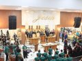 4ª Região| Abertura do CONJOAAD 2024 reúne jovens de 14 congregações
