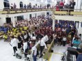 Pr. Cícero Marinho celebra primeira Santa Ceia de 2019 em Teotônio Vilela