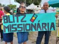 12ª Região promove mobilizações alusivas à Semana Missionária 2021