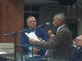 Igreja celebra o aniversário do pastor-presidente Rev. José Orisvaldo Nunes de Lima
