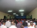 Unidos por Cristo promove congresso avivado em Porto Calvo
