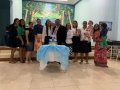 AD Luziápoles comemora o aniversário do pastor Joab Ferreira
