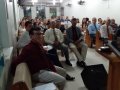 Seminário para Professores de EBD reúne lideranças na AD Chã de Bebedouro