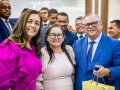 AD Alagoas celebra o aniversário do pastor José Orisvaldo Nunes e da irmã Vaninha