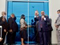 Rev. José Orisvaldo Nunes de Lima inaugura novo templo da AD Belo Monte