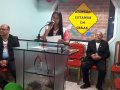 AD Piabas celebra o 17º Aniversário do Departamento Infantil e do Grupo de Gestos