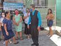 Pr. Joias Emídio retorna às atividades eclesiásticas na AD Xexéu