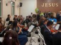Assembleia de Deus no Pinheiro celebra 72 anos de fundação
