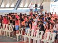 Jovens exaltam ao Senhor em retiro de três dias em Chã do Pilar