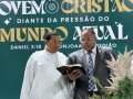 Assembleia de Deus em Maceió já batizou 933 novos membros em 2024