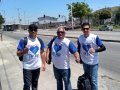 Missionários alagoanos levam a mensagem do evangelho ao Rock n’ Rio