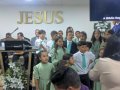 Relatório da obra missionária em Portugal: Outubro de 2023