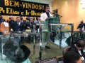Pr. José Elias de Lima assume o campo eclesiástico de Delmiro Gouveia