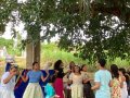 19 pessoas aceitam a Jesus em ação missionária da AD Ponta da Terra em Cabo do Pasto