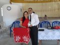 Missionário Jadson Esdras envia notícias do campo boliviano