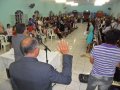 Assembleia em Taquarana-AL celebra Santa Ceia
