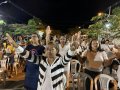 SEMADEAL promove grande ação evangelística e social no Benedito Bentes