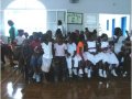Semadeal divulga relatório da obra missionária em São Tomé e Príncipe