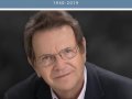 Evangelista alemão Reinhard Bonnke morre aos 79 anos