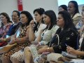 Uemadal abre palestras direcionadas para as esposas de obreiros