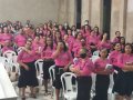 Pr. Ederaldo Domingos inaugura mais uma congregação em Traipú