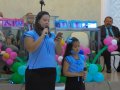 AD Mutirão 1 celebra 30 anos do departamento infantil Filhos da Fé