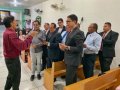 Assembleia de Deus em Parque Petrópolis realiza grande festividade de mulheres