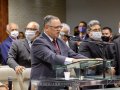 DOUTRINA| Rev. José Orisvaldo Nunes de Lima ministra sobre Pudor e Modéstia