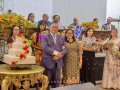 Homenagens marcam a tradicional Confraternização do Presbitério 2019