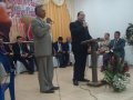 Missionários Jadson e Jadielma relatam as bênçãos na Bolívia