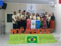 AD Barra Nova - Comunidade Jacaré promove 1ª Exposição Missionária Transcultural