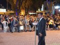 Congregação de Coruripe apresenta cantata de natal na Praça da Bíblia