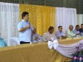 Assembleia de Deus em Maragogi realiza confraternização do presbitério e ministério local