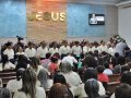 Assembleia de Deus na COHAB celebra o aniversário do pastor José Luiz