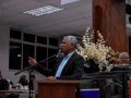 Pastor-presidente alerta que precisamos ser candeias de Deus nesta geração