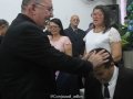 Pr. Pedro Josué consagra 23 obreiros no campo eclesiástico em Brasil Novo