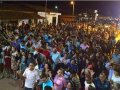 Quinze se convertem a Cristo em festividade no Maranhão