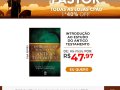Confira as promoções da Livraria CPAD para o Dia do Pastor!