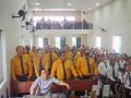 Assembleia de Deus em Inhapi realiza Cruzada Nordeste para Cristo
