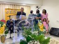 Pr. Josivaldo Gomes toma posse na Assembleia de Deus em Pão de Açúcar