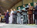 VÍDEO| Congresso da 2ª Região já soma 96 conversões e mais de 200 batismos