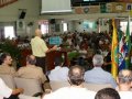 Militares evangélicos reiniciam trabalhos dos congressos nacional e local