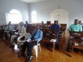 Na África e Europa, pastores de AL veem necessidade de mais missionários