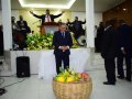 Pr. Gessélio Almeida completa dois anos à frente da AD Igreja Nova