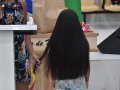 Projeto Quedes promove curso profissionalizante de cabelereiro e incentiva o empreendedorismo feminino na comunidade Portelinha
