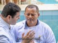 Grande batismo contempla 245 novos membros da Assembleia de Deus em Maceió