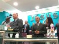 Pr. Daniel Francisco é o novo dirigente da Assembleia de Deus em Lagoinha