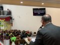 Pastor-presidente participa dos 90 anos da Assembleia de Deus em Formosa